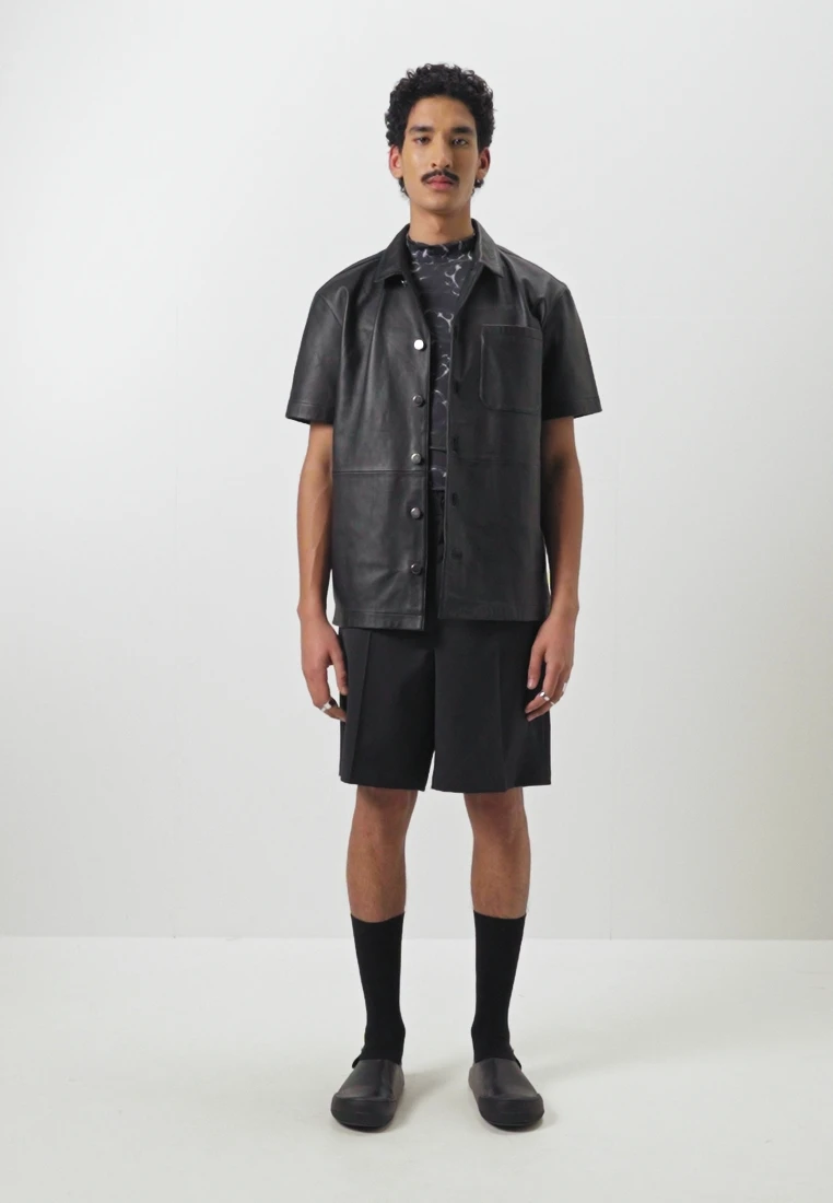 Hemd - Black 2 Hemd - Black – Bild 2