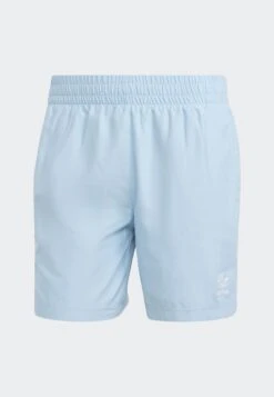 Adidas Originals Badeshorts - Clear Blue White 9 Adidas Originals Badeshorts - Clear Blue White -Sommerkleidung Für Herren 0391103871c54953b0b43c2b48529536