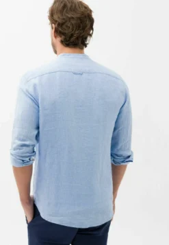 BRAX STYLE LARS - Hemd - Air 8 BRAX STYLE LARS - Hemd - Air -Sommerkleidung Für Herren 03a279f5c02b441caa739d5ef7730013