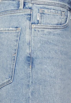 Selected Homme SLHALEX - Jeans Shorts - Blue Denim -Sommerkleidung Für Herren 04b04f3391464c039624be3d0c4a87dd