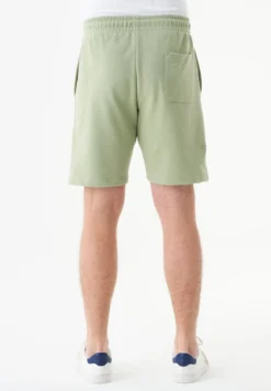 SHADI - Shorts - Sage Green 8 SHADI - Shorts - Sage Green -Sommerkleidung Für Herren 066c42350f304dd4847f7878cc1fba44
