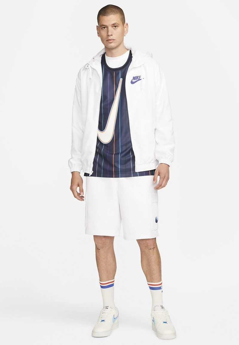 Nike Sportswear Jogginghose - White 2 Nike Sportswear Jogginghose - White – Bild 2