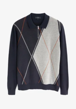 Next Poloshirt - Blue 10 Next Poloshirt - Blue -Sommerkleidung Für Herren 073dc9ca441f4ea6b441e96464ecf007