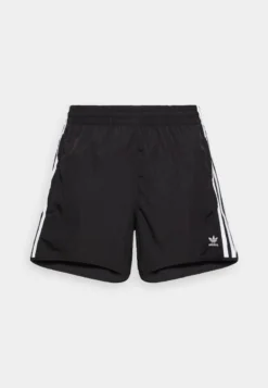 Adidas Originals SPRINTER UNISEX - Shorts - Black 9 Adidas Originals SPRINTER UNISEX - Shorts - Black -Sommerkleidung Für Herren 088ea8d71d6347618a3c389e36c97635 1