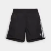 Adidas Originals SPRINTER UNISEX - Shorts - Black