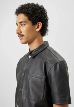 Hemd - Black 11 Hemd - Black -Sommerkleidung Für Herren 0983fb8b5d3c4235ab44a9087e4a6c9f