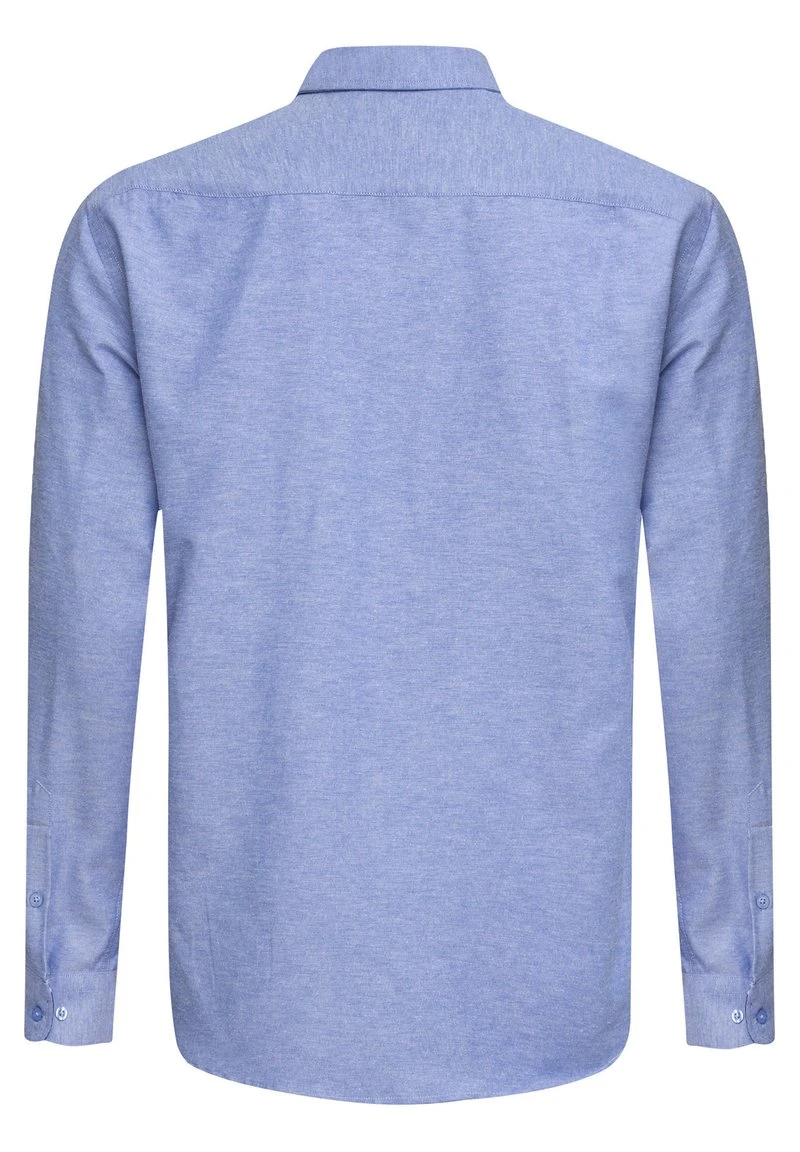 Hemd - Blue 2 Hemd - Blue – Bild 2