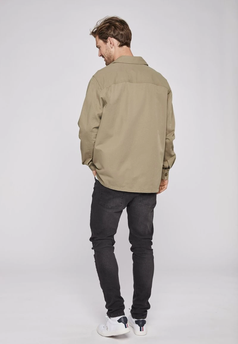 U.S. Polo Assn. ERAGON - Hemd - Crockery 3 U.S. Polo Assn. ERAGON - Hemd - Crockery – Bild 3