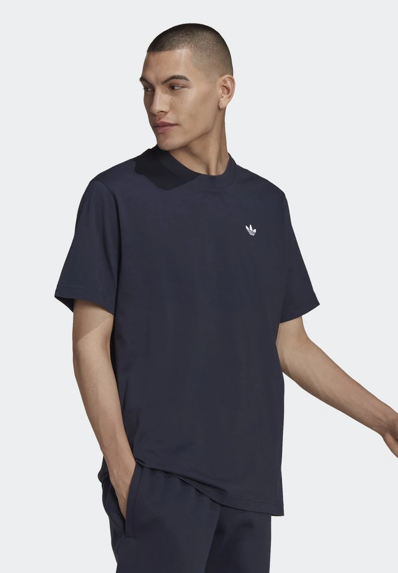 Adidas Originals LOOSE TEE - T-Shirt Print - Legend Ink 6 Adidas Originals LOOSE TEE - T-Shirt Print - Legend Ink – Bild 6