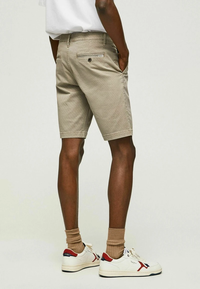 Pepe Jeans CHARLY - Shorts - Malt 5 Pepe Jeans CHARLY - Shorts - Malt – Bild 5