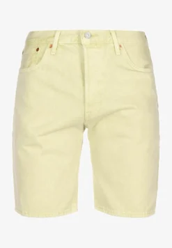 Jeans Shorts - Solar Ntrls M Short