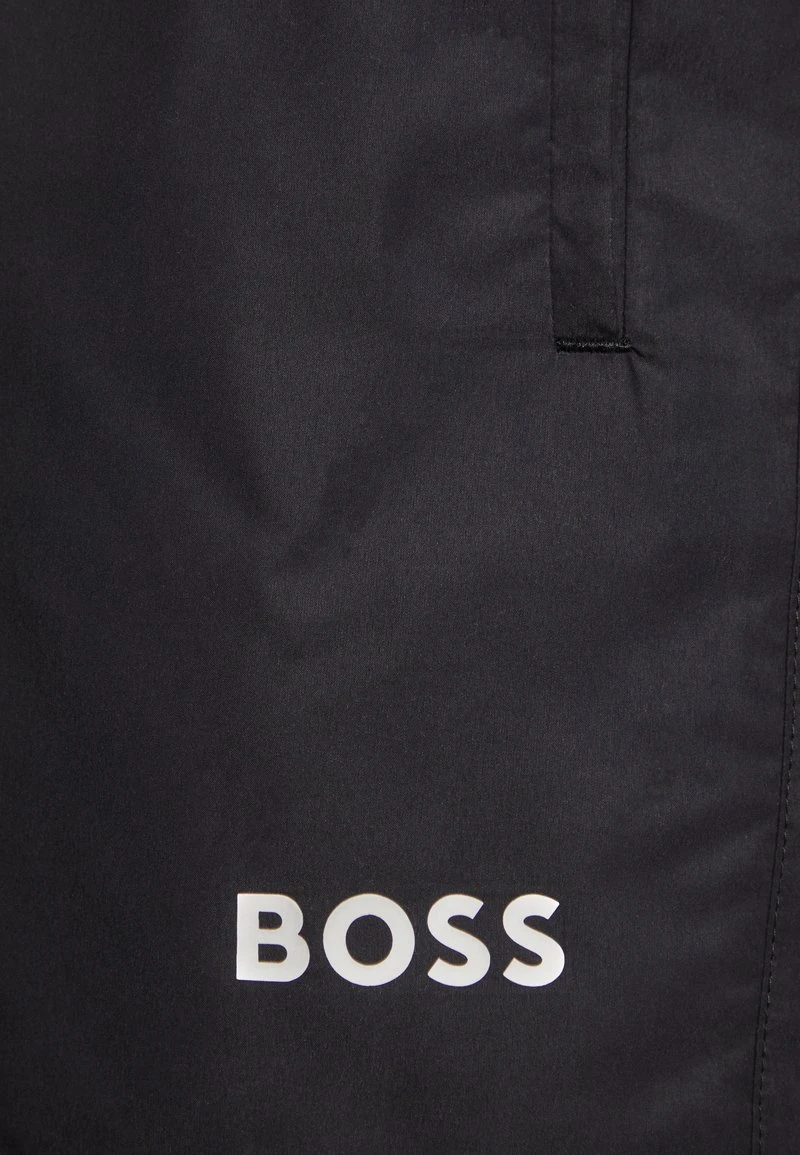 Boss THORNFISH - Badeshorts - Black 3 Boss THORNFISH - Badeshorts - Black – Bild 3