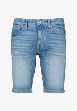 Boss DELAWARE - Jeans Shorts - Anthrazit 11 Boss DELAWARE - Jeans Shorts - Anthrazit -Sommerkleidung Für Herren 0d8f4d18f9704ceba2dfaad0d07a86cd