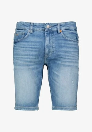 Boss DELAWARE - Jeans Shorts - Anthrazit 6 Boss DELAWARE - Jeans Shorts - Anthrazit – Bild 6