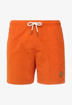 URBAN CLASSICS BLOCK SWIM SHORTS - Badeshorts - Rustorange 8 URBAN CLASSICS BLOCK SWIM SHORTS - Badeshorts - Rustorange -Sommerkleidung Für Herren 0e2bbde97d99459681a34cb0bf205d6a