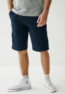 Next STANDARD - Shorts - Navy Blue