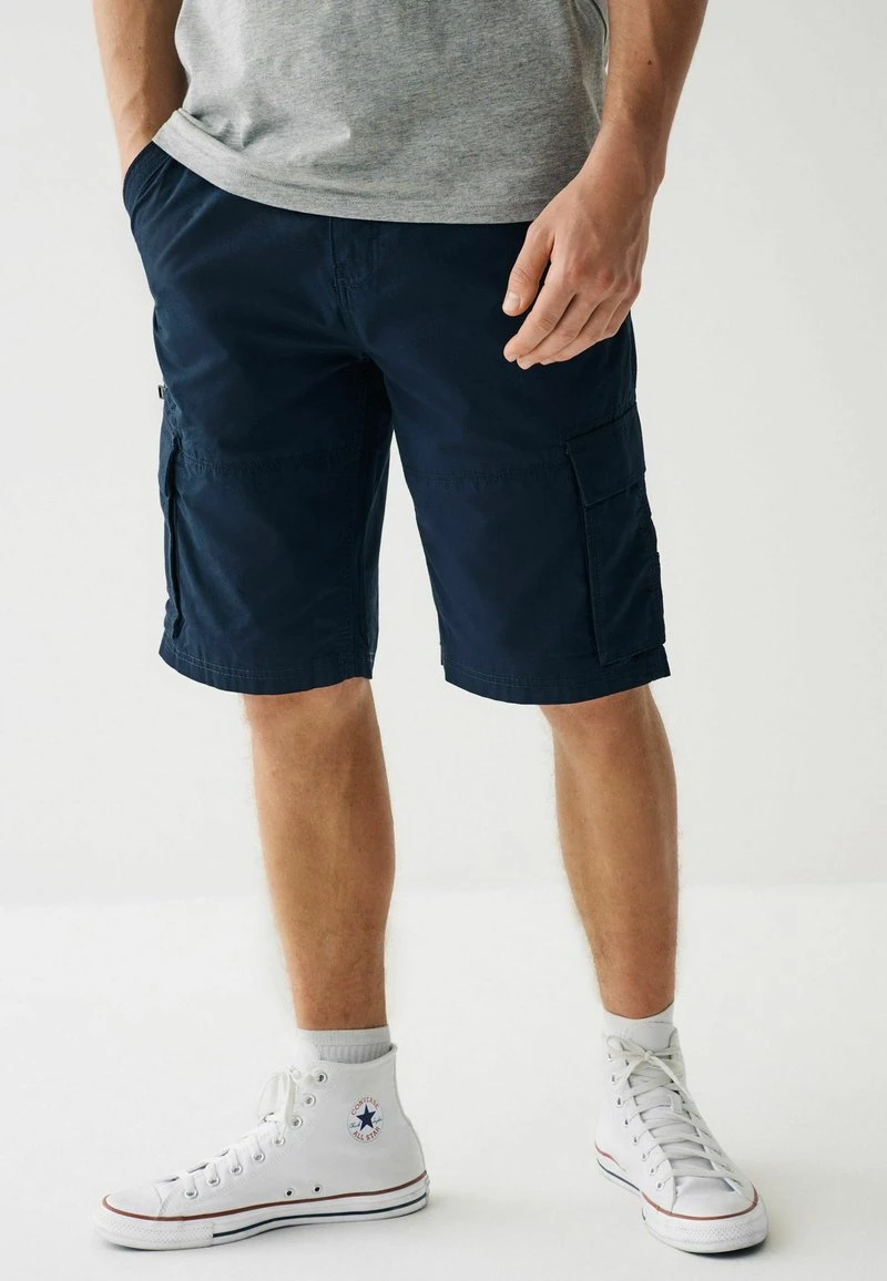 Next STANDARD - Shorts - Navy Blue 1 Next STANDARD - Shorts - Navy Blue