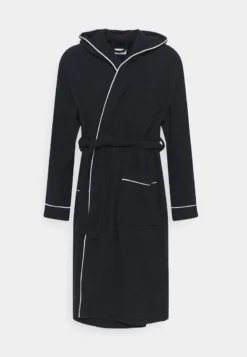 Pier One Bademantel - Black/red 10 Pier One Bademantel - Black/red -Sommerkleidung Für Herren 0fa2ae76ad544ce4b59723706ee9edae