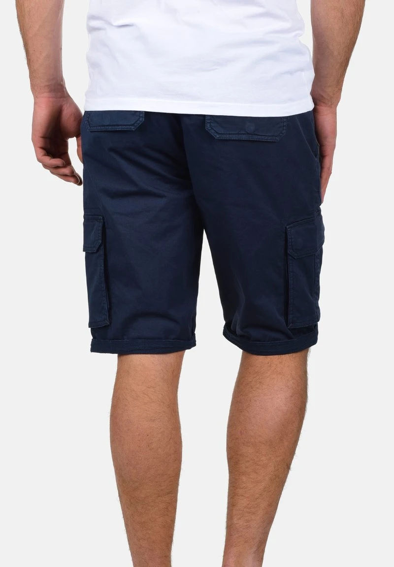 Blend BHBRIAN - Shorts - Navy 2 Blend BHBRIAN - Shorts - Navy – Bild 2