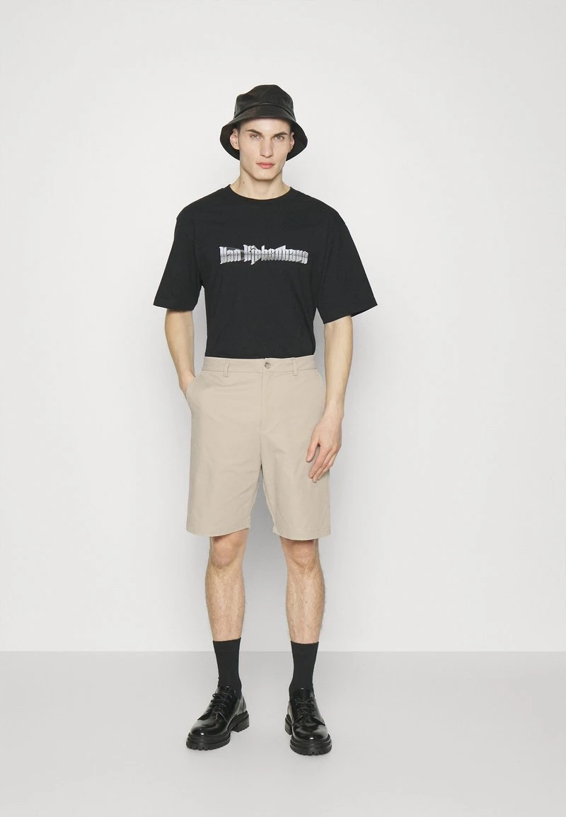 SUIT SHORTS - Shorts - Sand 2 SUIT SHORTS - Shorts - Sand – Bild 2