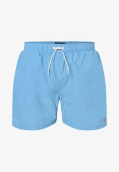 FYNCH-HATTON Badeshorts - Dark Navy -Sommerkleidung Für Herren 12de470da89b4e94936863a2f7bfe1e8