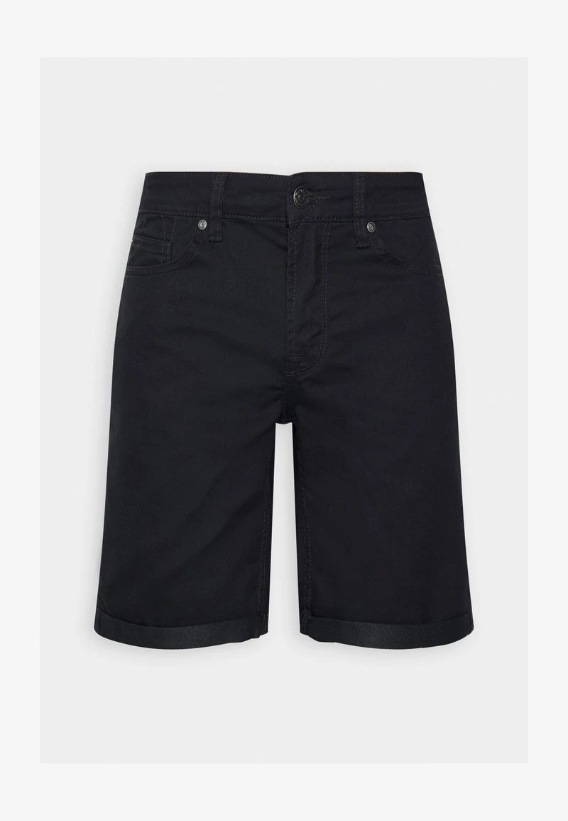 Only & Sons ONSPLY LIFE - Jeans Shorts - White 6 Only & Sons ONSPLY LIFE - Jeans Shorts - White – Bild 6