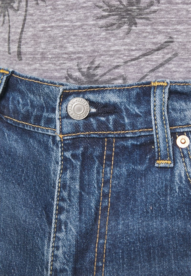 405 STANDARD - Jeans Shorts - Punch Line Real Calling Short 5 405 STANDARD - Jeans Shorts - Punch Line Real Calling Short – Bild 5