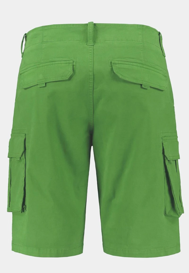 JP1880 Shorts - Grass Green 2 JP1880 Shorts - Grass Green – Bild 2