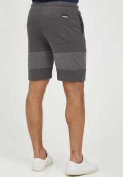 Solid SDMEKIR - Shorts - Forged Iron 8 Solid SDMEKIR - Shorts - Forged Iron -Sommerkleidung Für Herren 1631bc5459bf4153a5abd131eba27dc8