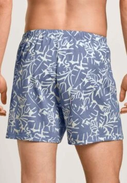 Calida OHNE EINGRIFF - Badeshorts - Blue Ice 8 Calida OHNE EINGRIFF - Badeshorts - Blue Ice -Sommerkleidung Für Herren 1691a0273f58429194de2147307db730