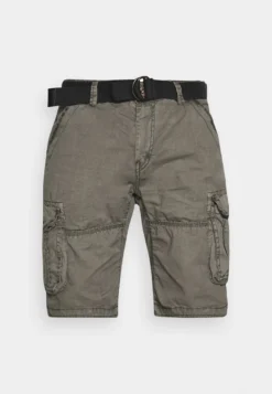 Cars Jeans DURRAS - Shorts - Antra 9 Cars Jeans DURRAS - Shorts - Antra -Sommerkleidung Für Herren 1770a6a18e46442fa6c5167c1e6761b8