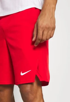 Nike Performance Kurze Sporthose - University Red/white 10 Nike Performance Kurze Sporthose - University Red/white -Sommerkleidung Für Herren 17c04d1550de47d197f7dd6adec7051b
