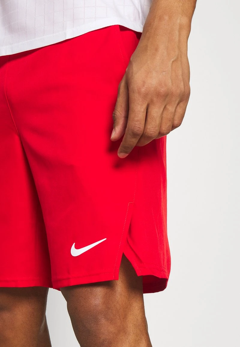 Nike Performance Kurze Sporthose - University Red/white 5 Nike Performance Kurze Sporthose - University Red/white – Bild 5