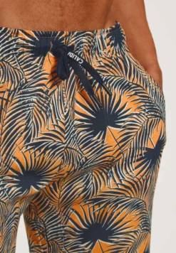 Calida Badeshorts - Blazing Orange 9 Calida Badeshorts - Blazing Orange -Sommerkleidung Für Herren 1891a7385c6145a4bc24382a421245a3