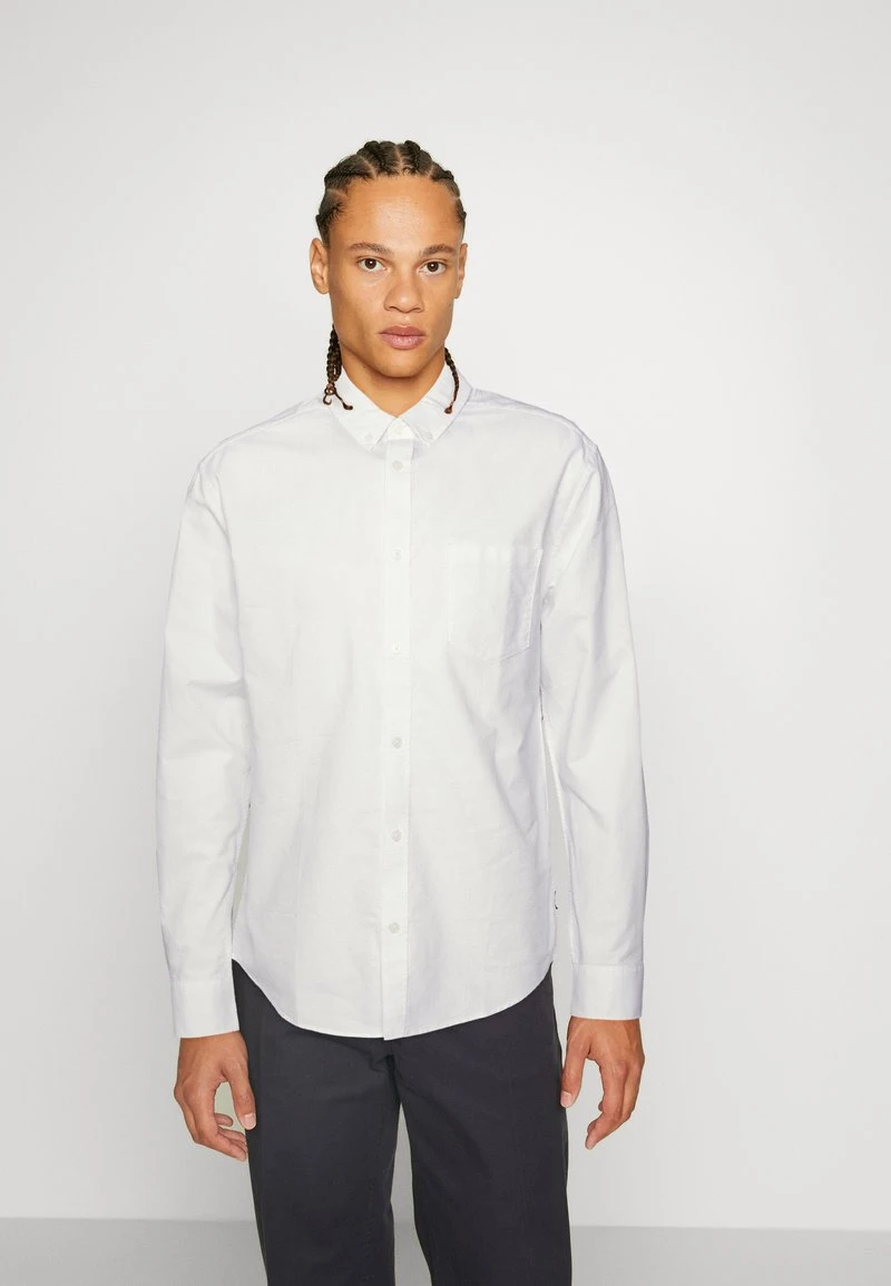 Only & Sons ONSALVARO OXFORD 2 PACK - Hemd - White 4 Only & Sons ONSALVARO OXFORD 2 PACK - Hemd - White – Bild 4