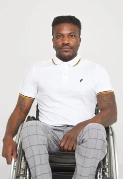 Pier One Poloshirt - White 9 Pier One Poloshirt - White -Sommerkleidung Für Herren 1988433062e8410d863bfe0be50f5fb8