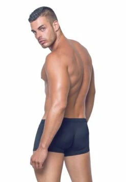 Brighton - Badehose Pants - Black 8 Brighton - Badehose Pants - Black -Sommerkleidung Für Herren 198a0e3cb6af4399adc6bede44b34de7