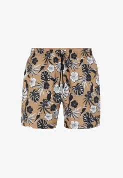 Boss PIRANHA - Badeshorts - Medium Pink 10 Boss PIRANHA - Badeshorts - Medium Pink -Sommerkleidung Für Herren 199446c6e55146de95a8592dfe755c07