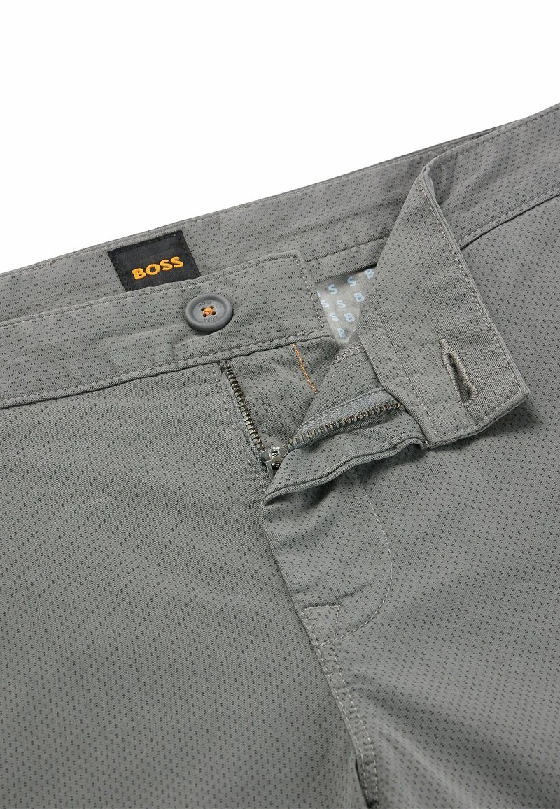 Boss SCHINO SLIM - Shorts - Dark Grey Nine 6 Boss SCHINO SLIM - Shorts - Dark Grey Nine – Bild 6