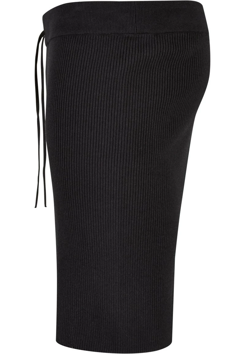 URBAN CLASSICS Shorts - Black 3 URBAN CLASSICS Shorts - Black – Bild 3