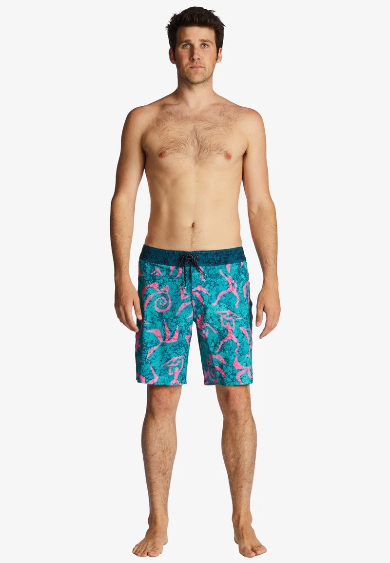 Billabong SUNDAYS PRO - Badeshorts - Mint 2 Billabong SUNDAYS PRO - Badeshorts - Mint – Bild 2
