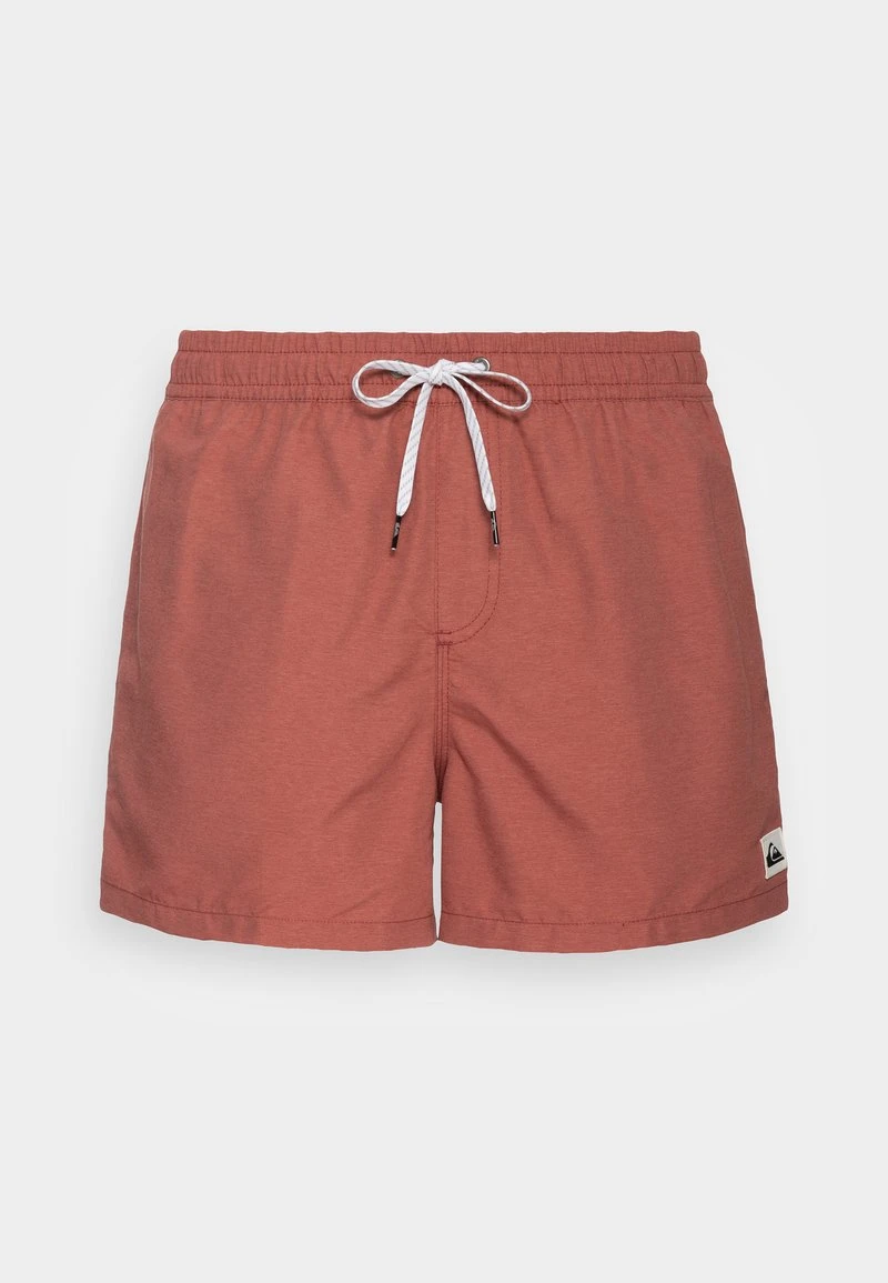 Quiksilver EVERYDAY VOLLEY - Badeshorts - Apple Butter Heather 1 Quiksilver EVERYDAY VOLLEY - Badeshorts - Apple Butter Heather