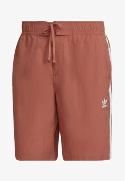 Adidas Originals Badeshorts - Brown -Sommerkleidung Für Herren 1cb590bd998849aca073c9faa502953e