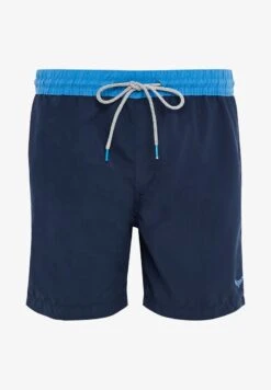 Threadbare THBPENGLAI - Badeshorts - Navy 10 Threadbare THBPENGLAI - Badeshorts - Navy -Sommerkleidung Für Herren 1ce7f7e83df44200913fba6b4264ddb5