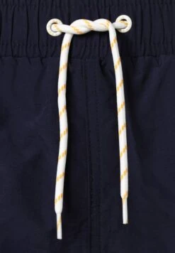 FYNCH-HATTON Badeshorts - Dark Navy -Sommerkleidung Für Herren 1d1cd88883424c11b0c5fb4b10d2f837