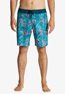 Billabong SUNDAYS PRO - Badeshorts - Mint