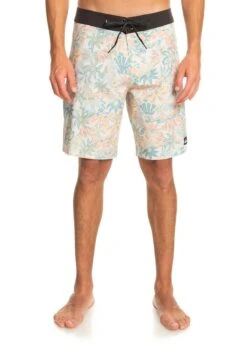 Quiksilver SURF - Badeshorts - Birch 10 Quiksilver SURF - Badeshorts - Birch -Sommerkleidung Für Herren 1fc66fb83f2a48d08836200ec106ffdd 1