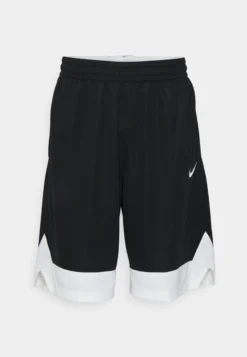 Nike Performance SHORT - Kurze Sporthose - Black/white 9 Nike Performance SHORT - Kurze Sporthose - Black/white -Sommerkleidung Für Herren 226ddadf0d8042f5a3b4b2da58e3386a