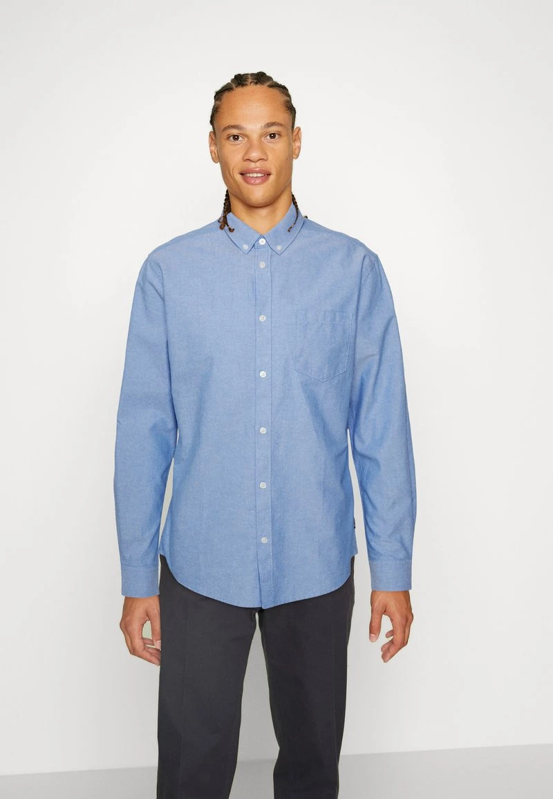 Only & Sons ONSALVARO OXFORD 2 PACK - Hemd - White 2 Only & Sons ONSALVARO OXFORD 2 PACK - Hemd - White – Bild 2