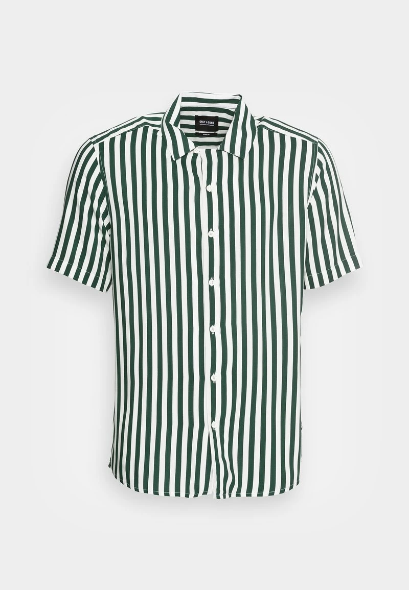 Only & Sons ONSWAYNE LIFE SS NOOS - Hemd - Mountain Spring 5 Only & Sons ONSWAYNE LIFE SS NOOS - Hemd - Mountain Spring – Bild 5